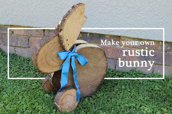 Life_is_a_garden_rustic_bunny